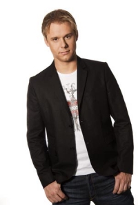 Armin van Buuren